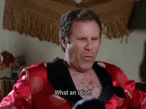 Will Ferrell Movie GIF by filmeditor - Find & Share on GIPHY