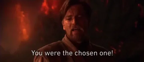 Obi Wan Episode 3 GIF by Star Wars
