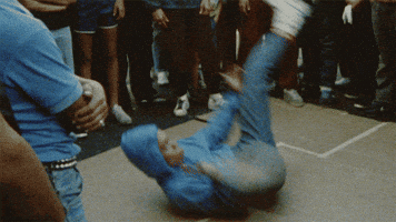 New York City Dancing GIF by UnionDocs