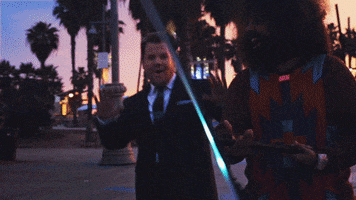 james corden GIF by The Late Late Show with James Corden
