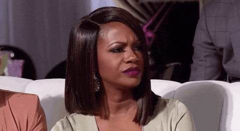 Real Housewives Of Atlanta Ok GIF - Find & Share on GIPHY