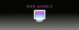 Internet Web GIF by xxxobcn