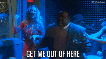 the voice barton GIF by The Soul Man