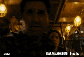 GIF by Fear the Walking Dead