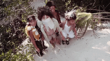 music video kids GIF by Radical Face