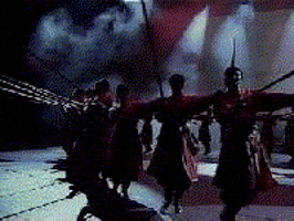 mike-dmytrenko dance ukraine ukrainian virsky GIF