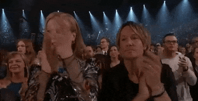 Nicole Kidman Acm Awards 2016 GIF by Academy of Country Music Awards