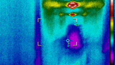 Haunted Ghost Hunters GIF by SYFY