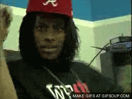 zach_loves_naruto #wackaflocka #turnup GIF