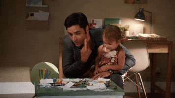fox gerald's two dads GIF by Grandfathered