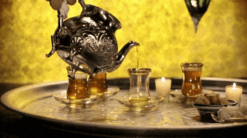 nicolecabrera tea arabic arab GIF