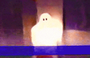 vhs GIF by Caitlin Burns