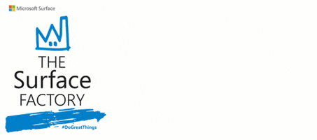gregcarpentier surfacefactory surfacepro4 GIF