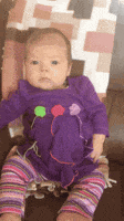 mondays sneezing GIF by AFV Babies