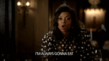 Food Eat GIF by Empire FOX