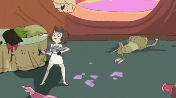 episode 209 GIF by Rick and Morty