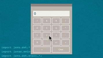 math code GIF by University of California