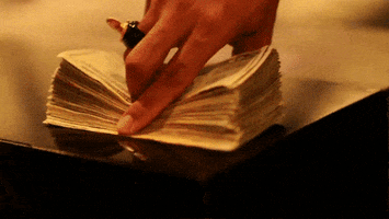 victorromiux #money GIF