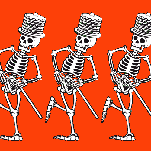 Halloween Dancing GIF by Justin Gammon Find & Share on GIPHY