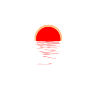 Animation Sunset GIF by Adam Focht