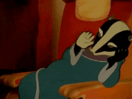 the wind in the willows GIF by Warner Archive