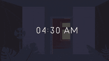 james-gray morning light glow early GIF