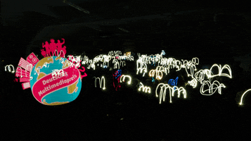 mobileclipfestival dresden lightpainting jff mb21 GIF