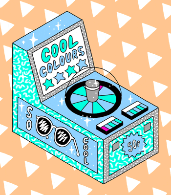 arcade