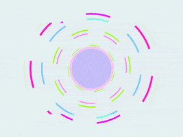 art spin GIF by Derek Fitzpatrick