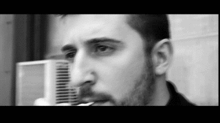 Italian Smoking GIF by SnappyTV