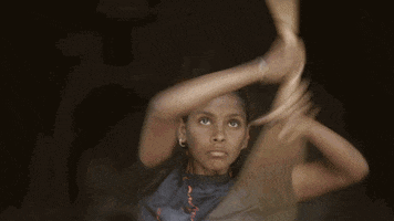 Mia Twirling GIF by Interscope Records
