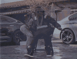 Tap Back GIF by Juicy J