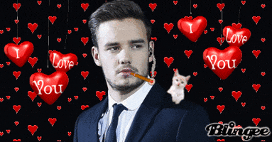 one direction liam GIF by Andrea