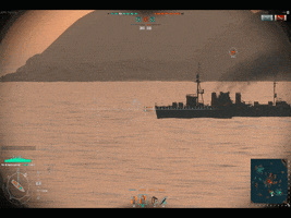 apo wow world of warships critical strick battleship nox guilde fr GIF