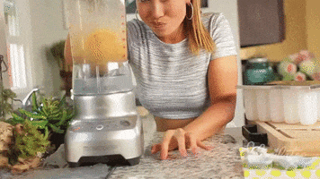 blending cooking GIF by StyleHaul