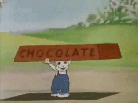 Ciocolata este mai buna decât