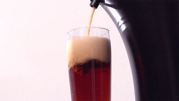 Resultado de imagen para cerveza ale gif