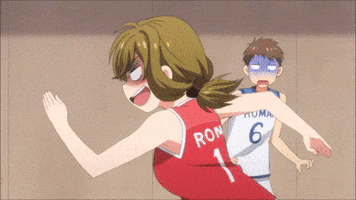 kwong gekkan shoujo nozaki-kun GIF