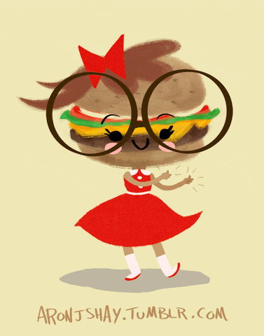 Dance Love GIF by Aron Shay