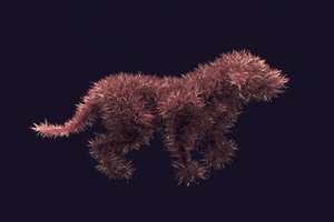 Dog Walking GIF by Rational Works