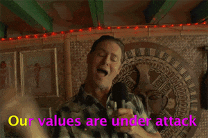 Portofcall GIF by Decker