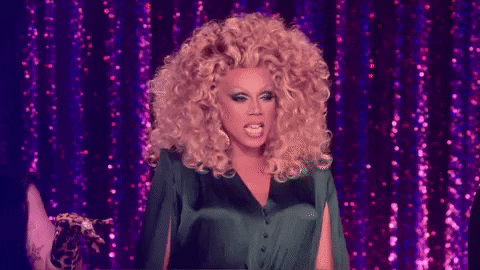 logo tv dancing GIF by RuPaul's Drag Race