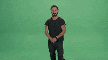 Do It Motivation GIF by GQ