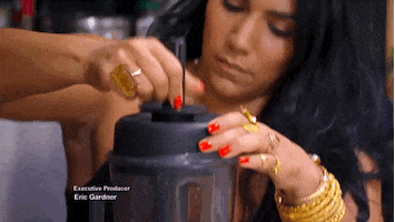 sexy shahs of sunset GIF