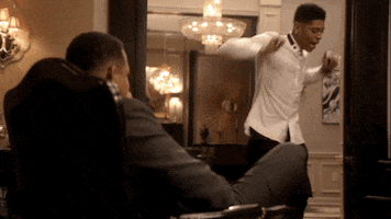 sins of the father dancing GIF by Fox TV