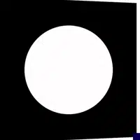 black and white animation GIF by The New Big Poppa E