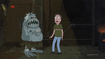 adult swim GIF by Rick and Morty