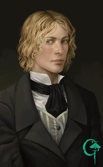 marilueagleparis oscar wilde dorian gray the picture of dorian gray GIF