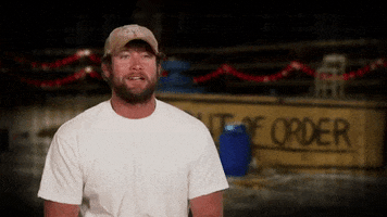 cmt look over there GIF by Party Down South