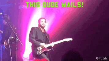 rik beatles yeah yeah yeah nyc GIF